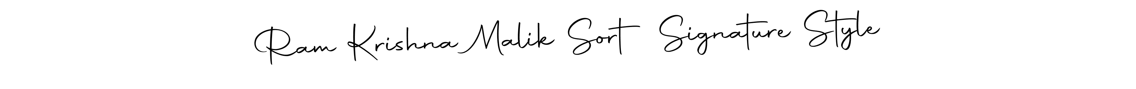 This is the best signature style for the Ram Krishna Malik Sort Signature Style name. Also you like these signature font (Autography-DOLnW). Mix name signature. Ram Krishna Malik Sort Signature Style signature style 10 images and pictures png