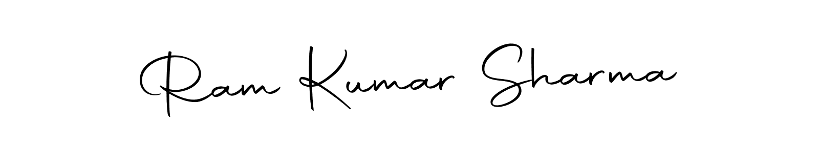 How to make Ram Kumar Sharma signature? Autography-DOLnW is a professional autograph style. Create handwritten signature for Ram Kumar Sharma name. Ram Kumar Sharma signature style 10 images and pictures png