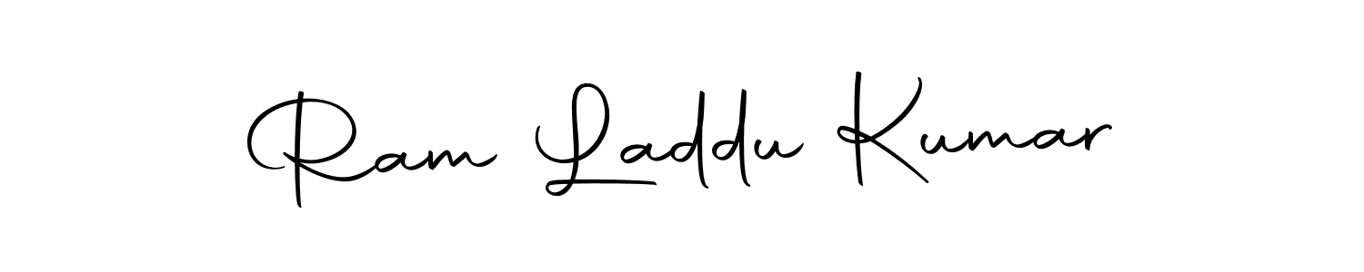 Once you've used our free online signature maker to create your best signature Autography-DOLnW style, it's time to enjoy all of the benefits that Ram Laddu Kumar name signing documents. Ram Laddu Kumar signature style 10 images and pictures png