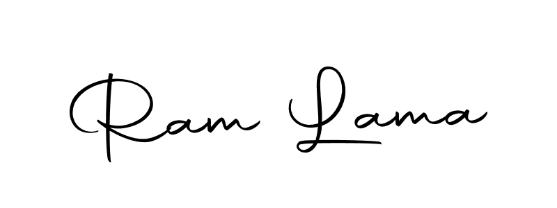 Autography-DOLnW is a professional signature style that is perfect for those who want to add a touch of class to their signature. It is also a great choice for those who want to make their signature more unique. Get Ram Lama name to fancy signature for free. Ram Lama signature style 10 images and pictures png