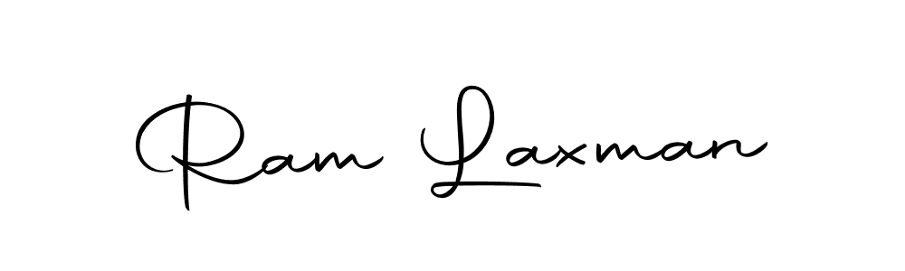 The best way (Autography-DOLnW) to make a short signature is to pick only two or three words in your name. The name Ram Laxman include a total of six letters. For converting this name. Ram Laxman signature style 10 images and pictures png