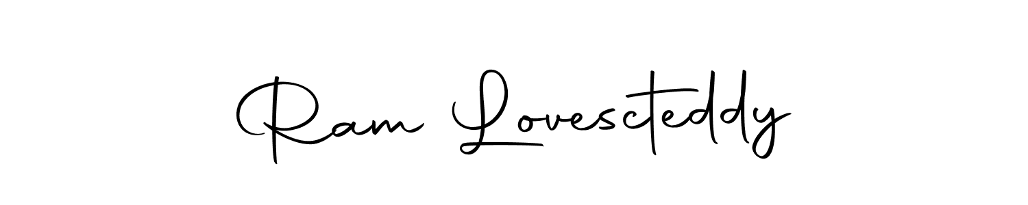 Check out images of Autograph of Ram Lovescteddy name. Actor Ram Lovescteddy Signature Style. Autography-DOLnW is a professional sign style online. Ram Lovescteddy signature style 10 images and pictures png