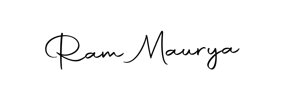 Also You can easily find your signature by using the search form. We will create Ram Maurya name handwritten signature images for you free of cost using Autography-DOLnW sign style. Ram Maurya signature style 10 images and pictures png