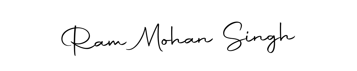 Here are the top 10 professional signature styles for the name Ram Mohan Singh. These are the best autograph styles you can use for your name. Ram Mohan Singh signature style 10 images and pictures png