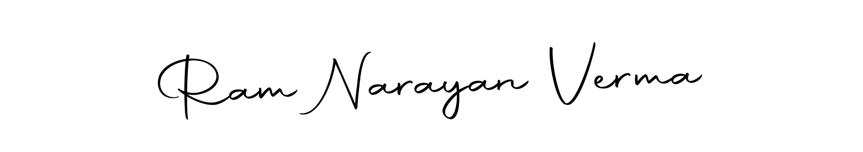 if you are searching for the best signature style for your name Ram Narayan Verma. so please give up your signature search. here we have designed multiple signature styles  using Autography-DOLnW. Ram Narayan Verma signature style 10 images and pictures png