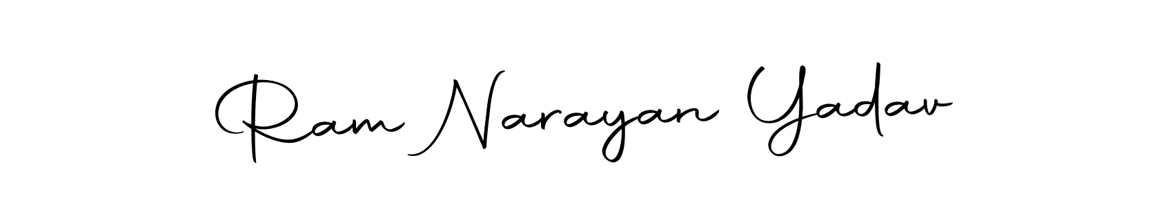 This is the best signature style for the Ram Narayan Yadav name. Also you like these signature font (Autography-DOLnW). Mix name signature. Ram Narayan Yadav signature style 10 images and pictures png