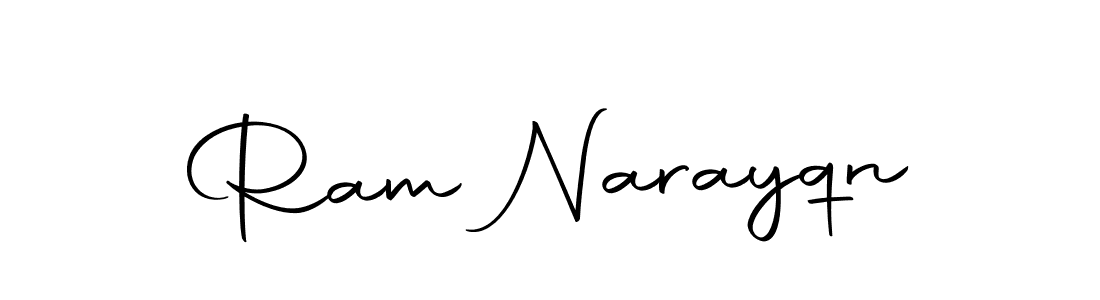 Once you've used our free online signature maker to create your best signature Autography-DOLnW style, it's time to enjoy all of the benefits that Ram Narayqn name signing documents. Ram Narayqn signature style 10 images and pictures png