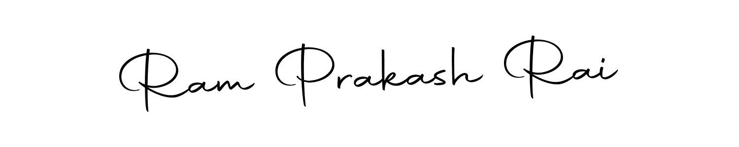 Ram Prakash Rai stylish signature style. Best Handwritten Sign (Autography-DOLnW) for my name. Handwritten Signature Collection Ideas for my name Ram Prakash Rai. Ram Prakash Rai signature style 10 images and pictures png