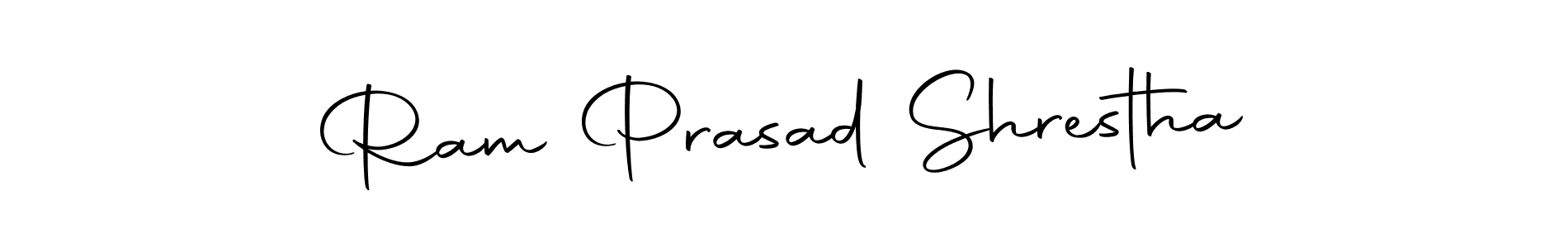 Similarly Autography-DOLnW is the best handwritten signature design. Signature creator online .You can use it as an online autograph creator for name Ram Prasad Shrestha. Ram Prasad Shrestha signature style 10 images and pictures png