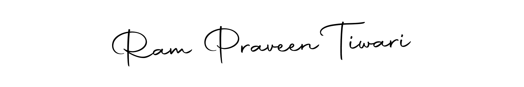 Here are the top 10 professional signature styles for the name Ram Praveen Tiwari. These are the best autograph styles you can use for your name. Ram Praveen Tiwari signature style 10 images and pictures png