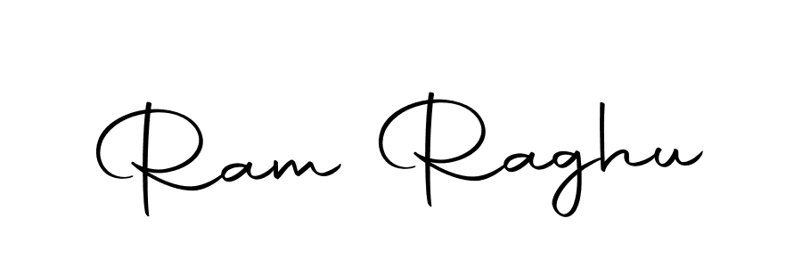 How to make Ram Raghu signature? Autography-DOLnW is a professional autograph style. Create handwritten signature for Ram Raghu name. Ram Raghu signature style 10 images and pictures png