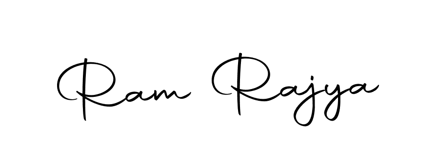 Once you've used our free online signature maker to create your best signature Autography-DOLnW style, it's time to enjoy all of the benefits that Ram Rajya name signing documents. Ram Rajya signature style 10 images and pictures png