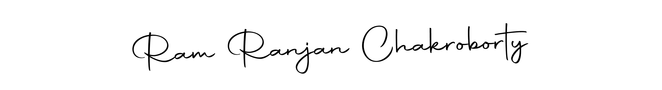 Make a beautiful signature design for name Ram Ranjan Chakroborty. With this signature (Autography-DOLnW) style, you can create a handwritten signature for free. Ram Ranjan Chakroborty signature style 10 images and pictures png