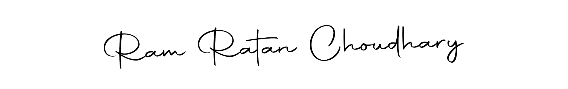 Also we have Ram Ratan Choudhary name is the best signature style. Create professional handwritten signature collection using Autography-DOLnW autograph style. Ram Ratan Choudhary signature style 10 images and pictures png
