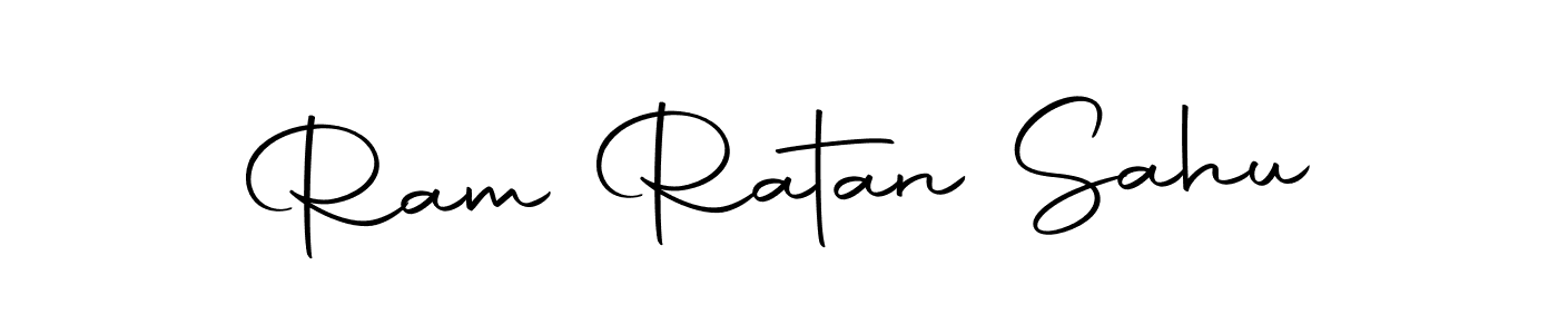 Make a short Ram Ratan Sahu signature style. Manage your documents anywhere anytime using Autography-DOLnW. Create and add eSignatures, submit forms, share and send files easily. Ram Ratan Sahu signature style 10 images and pictures png