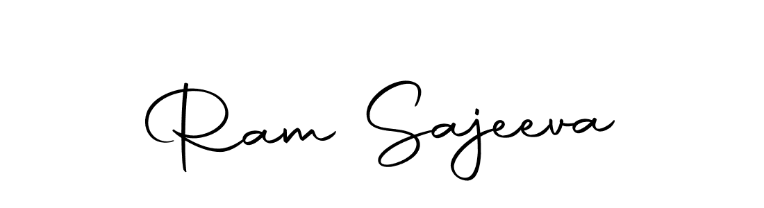 Also You can easily find your signature by using the search form. We will create Ram Sajeeva name handwritten signature images for you free of cost using Autography-DOLnW sign style. Ram Sajeeva signature style 10 images and pictures png