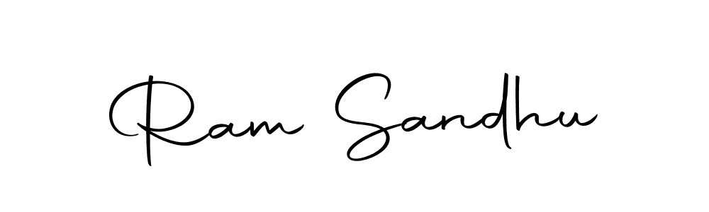 You can use this online signature creator to create a handwritten signature for the name Ram Sandhu. This is the best online autograph maker. Ram Sandhu signature style 10 images and pictures png