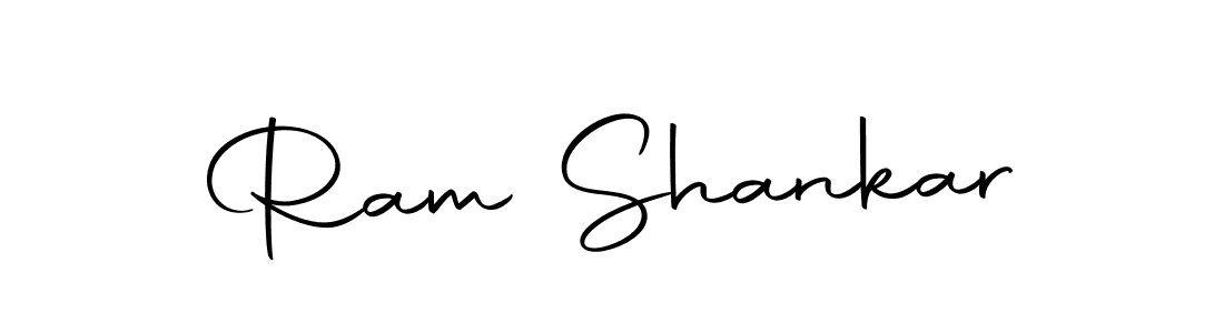 Similarly Autography-DOLnW is the best handwritten signature design. Signature creator online .You can use it as an online autograph creator for name Ram Shankar. Ram Shankar signature style 10 images and pictures png