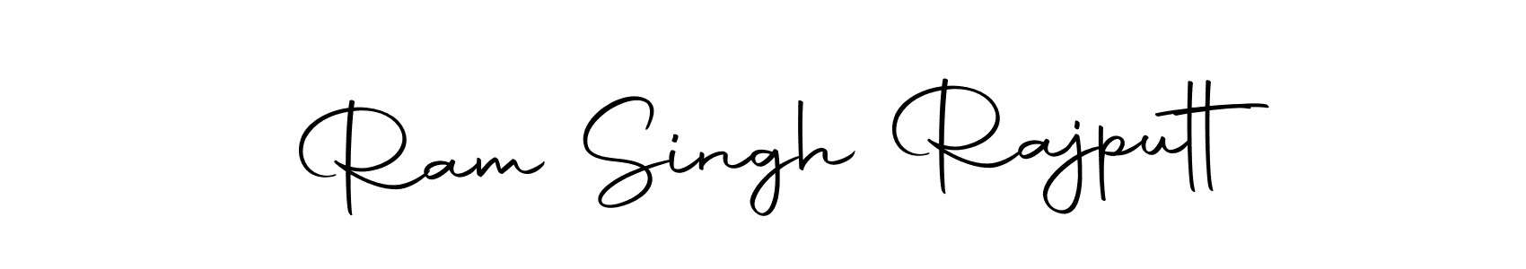 Make a beautiful signature design for name Ram Singh Rajputt. Use this online signature maker to create a handwritten signature for free. Ram Singh Rajputt signature style 10 images and pictures png