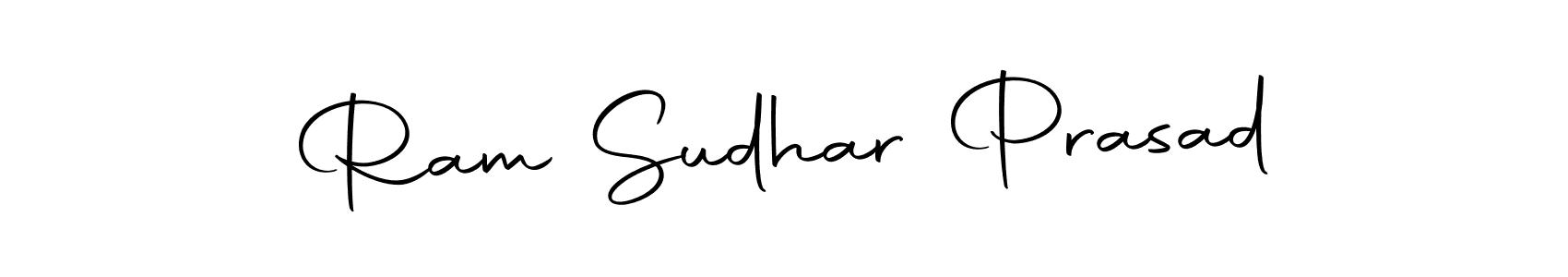 See photos of Ram Sudhar Prasad official signature by Spectra . Check more albums & portfolios. Read reviews & check more about Autography-DOLnW font. Ram Sudhar Prasad signature style 10 images and pictures png