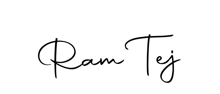 Check out images of Autograph of Ram Tej name. Actor Ram Tej Signature Style. Autography-DOLnW is a professional sign style online. Ram Tej signature style 10 images and pictures png