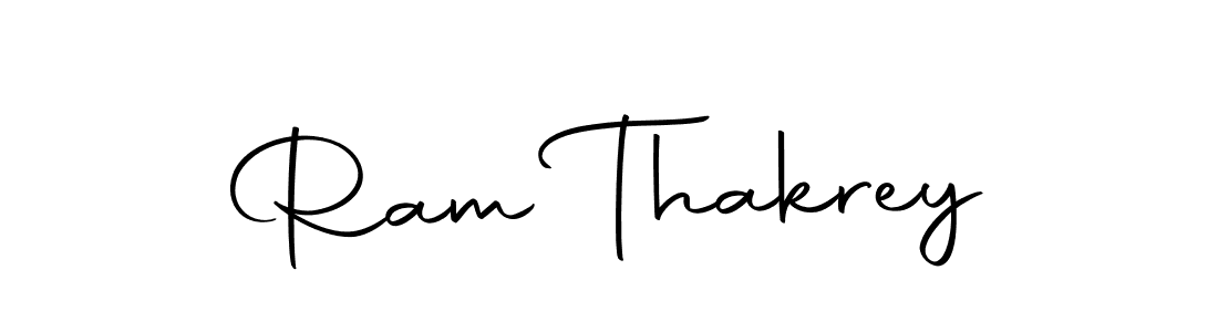 Similarly Autography-DOLnW is the best handwritten signature design. Signature creator online .You can use it as an online autograph creator for name Ram Thakrey. Ram Thakrey signature style 10 images and pictures png