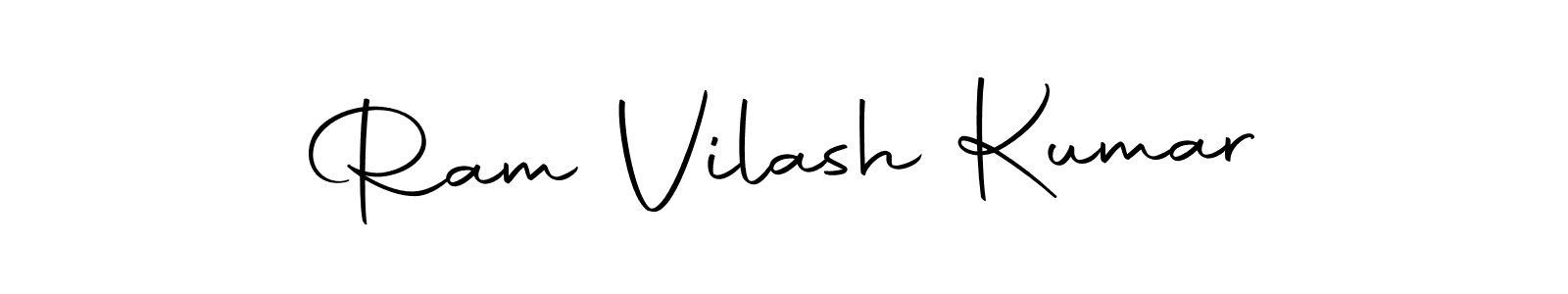 How to make Ram Vilash Kumar signature? Autography-DOLnW is a professional autograph style. Create handwritten signature for Ram Vilash Kumar name. Ram Vilash Kumar signature style 10 images and pictures png