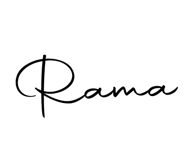 Similarly Autography-DOLnW is the best handwritten signature design. Signature creator online .You can use it as an online autograph creator for name Rama. Rama signature style 10 images and pictures png