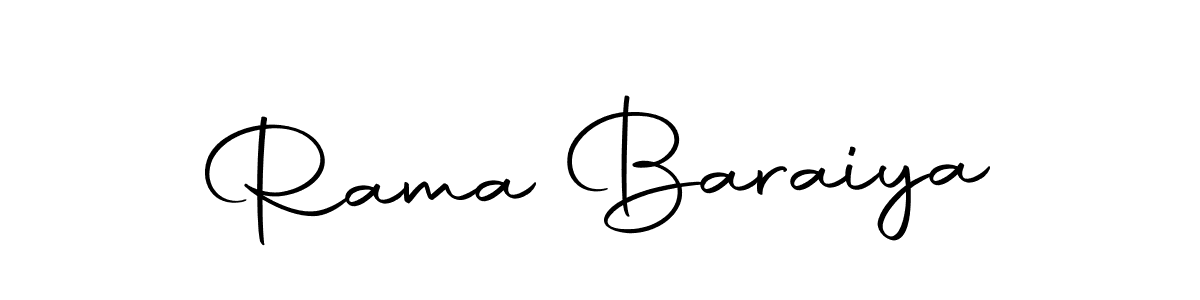 Best and Professional Signature Style for Rama Baraiya. Autography-DOLnW Best Signature Style Collection. Rama Baraiya signature style 10 images and pictures png
