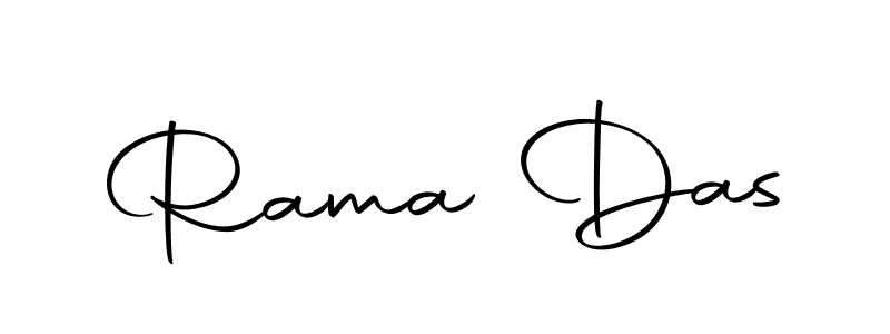 Here are the top 10 professional signature styles for the name Rama Das. These are the best autograph styles you can use for your name. Rama Das signature style 10 images and pictures png