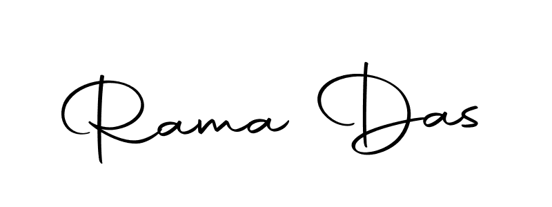 Here are the top 10 professional signature styles for the name Rama Das. These are the best autograph styles you can use for your name. Rama Das signature style 10 images and pictures png