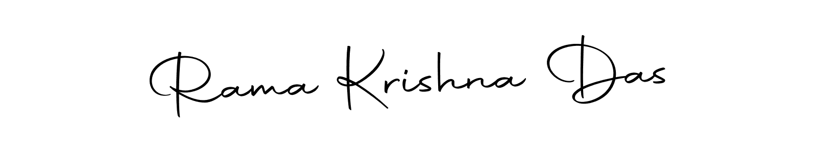 Once you've used our free online signature maker to create your best signature Autography-DOLnW style, it's time to enjoy all of the benefits that Rama Krishna Das name signing documents. Rama Krishna Das signature style 10 images and pictures png