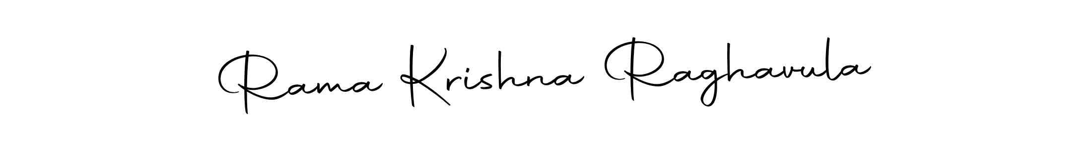if you are searching for the best signature style for your name Rama Krishna Raghavula. so please give up your signature search. here we have designed multiple signature styles  using Autography-DOLnW. Rama Krishna Raghavula signature style 10 images and pictures png