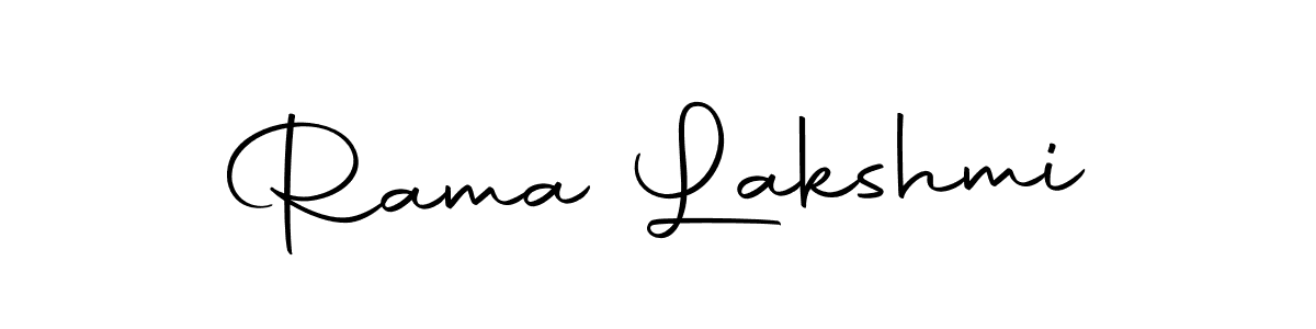 if you are searching for the best signature style for your name Rama Lakshmi. so please give up your signature search. here we have designed multiple signature styles  using Autography-DOLnW. Rama Lakshmi signature style 10 images and pictures png