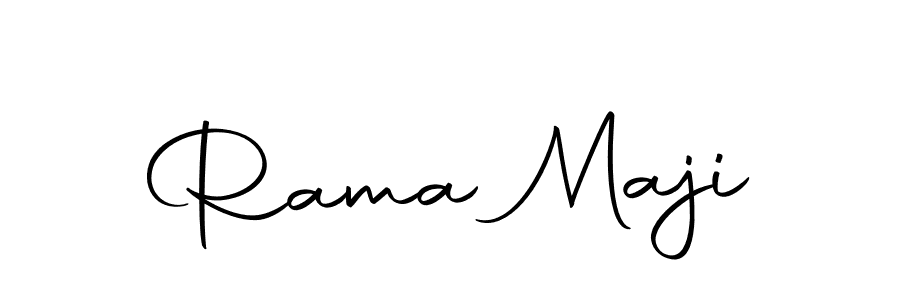 Best and Professional Signature Style for Rama Maji. Autography-DOLnW Best Signature Style Collection. Rama Maji signature style 10 images and pictures png