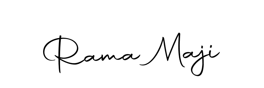 Make a beautiful signature design for name Rama Maji. Use this online signature maker to create a handwritten signature for free. Rama Maji signature style 10 images and pictures png