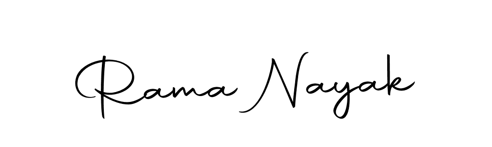 Similarly Autography-DOLnW is the best handwritten signature design. Signature creator online .You can use it as an online autograph creator for name Rama Nayak. Rama Nayak signature style 10 images and pictures png