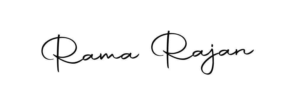 This is the best signature style for the Rama Rajan name. Also you like these signature font (Autography-DOLnW). Mix name signature. Rama Rajan signature style 10 images and pictures png