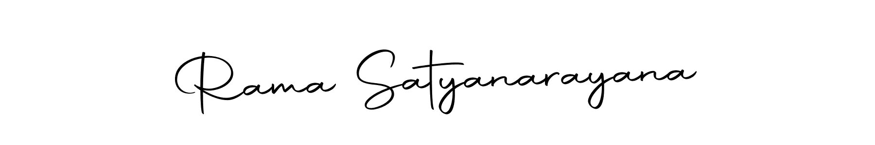 This is the best signature style for the Rama Satyanarayana name. Also you like these signature font (Autography-DOLnW). Mix name signature. Rama Satyanarayana signature style 10 images and pictures png