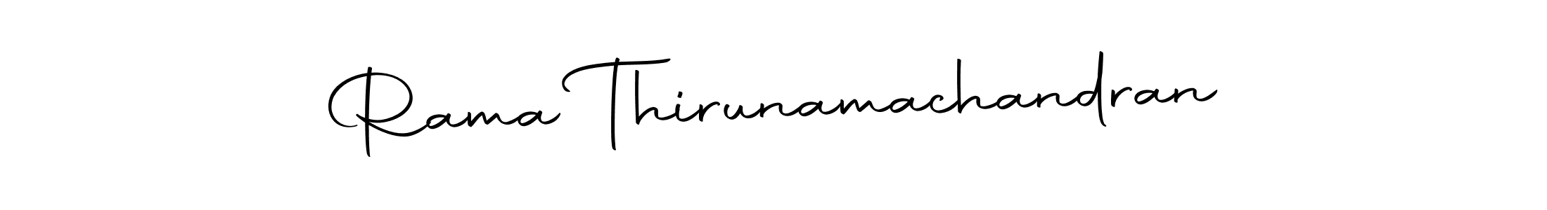 See photos of Rama Thirunamachandran official signature by Spectra . Check more albums & portfolios. Read reviews & check more about Autography-DOLnW font. Rama Thirunamachandran signature style 10 images and pictures png
