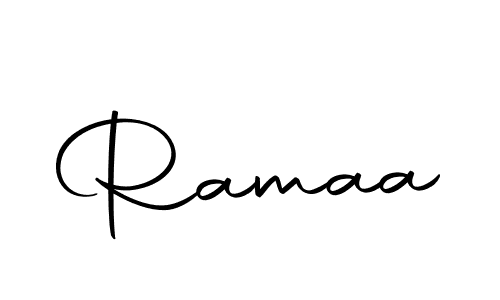 The best way (Autography-DOLnW) to make a short signature is to pick only two or three words in your name. The name Ramaa include a total of six letters. For converting this name. Ramaa signature style 10 images and pictures png