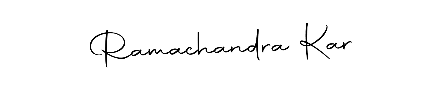 This is the best signature style for the Ramachandra Kar name. Also you like these signature font (Autography-DOLnW). Mix name signature. Ramachandra Kar signature style 10 images and pictures png