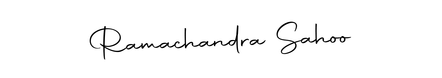 It looks lik you need a new signature style for name Ramachandra Sahoo. Design unique handwritten (Autography-DOLnW) signature with our free signature maker in just a few clicks. Ramachandra Sahoo signature style 10 images and pictures png