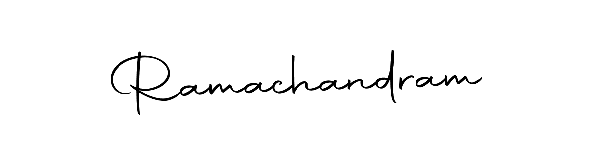 You can use this online signature creator to create a handwritten signature for the name Ramachandram. This is the best online autograph maker. Ramachandram signature style 10 images and pictures png