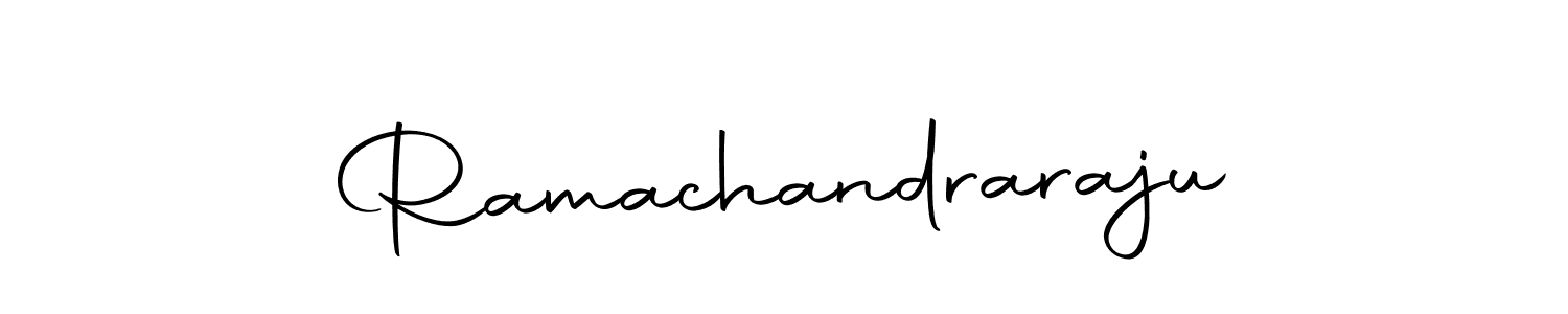 Make a beautiful signature design for name Ramachandraraju. Use this online signature maker to create a handwritten signature for free. Ramachandraraju signature style 10 images and pictures png