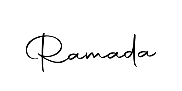 The best way (Autography-DOLnW) to make a short signature is to pick only two or three words in your name. The name Ramada include a total of six letters. For converting this name. Ramada signature style 10 images and pictures png