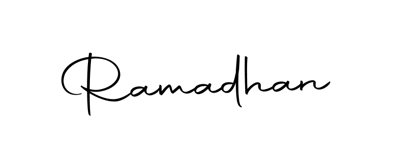 Check out images of Autograph of Ramadhan name. Actor Ramadhan Signature Style. Autography-DOLnW is a professional sign style online. Ramadhan signature style 10 images and pictures png