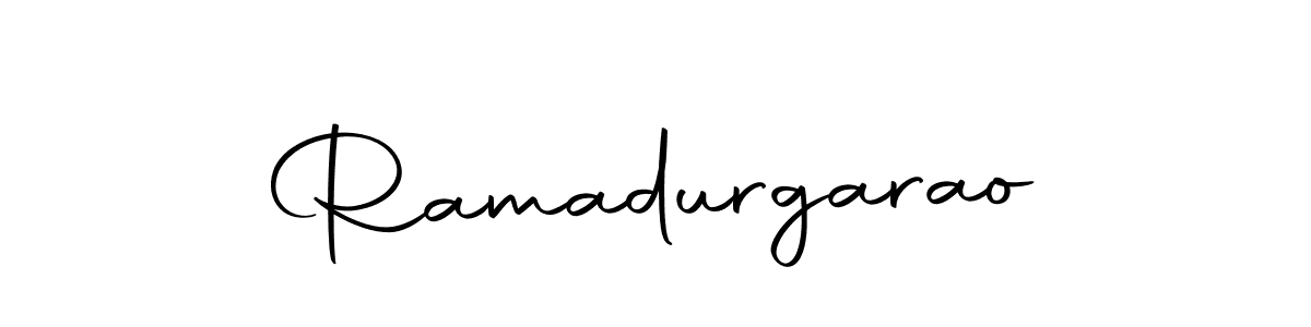 Similarly Autography-DOLnW is the best handwritten signature design. Signature creator online .You can use it as an online autograph creator for name Ramadurgarao. Ramadurgarao signature style 10 images and pictures png