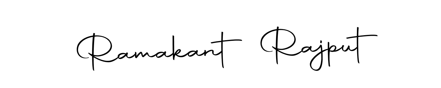 Best and Professional Signature Style for Ramakant Rajput. Autography-DOLnW Best Signature Style Collection. Ramakant Rajput signature style 10 images and pictures png