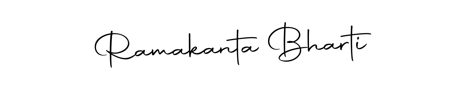 Best and Professional Signature Style for Ramakanta Bharti. Autography-DOLnW Best Signature Style Collection. Ramakanta Bharti signature style 10 images and pictures png